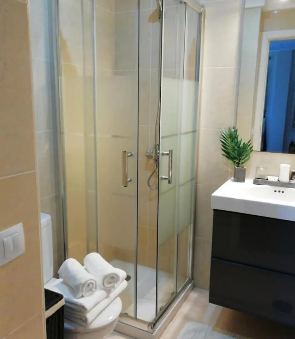 Apartment With Beautiful Ocean Views Такоронте