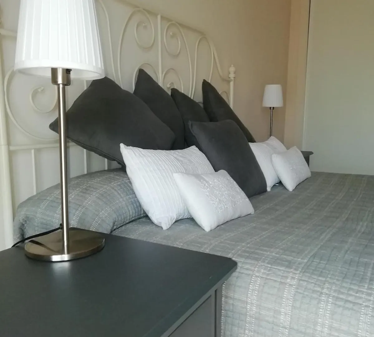 Apartment With Beautiful Ocean Views Такоронте 0*,  Испания