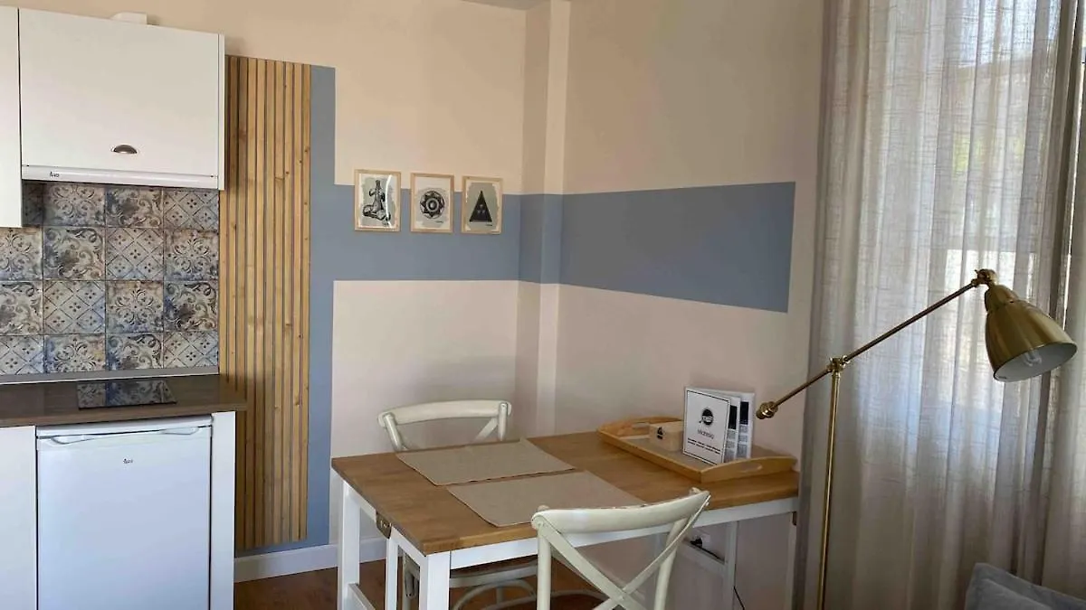 Apartment With Beautiful Ocean Views Такоронте 0*,