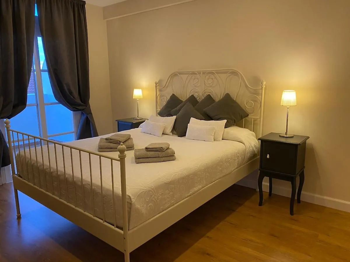 Apartment With Beautiful Ocean Views Такоронте