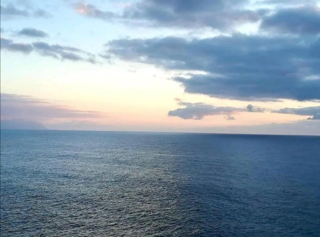 Apartment With Beautiful Ocean Views Такоронте
