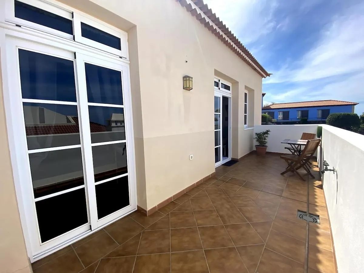 Apartment With Beautiful Ocean Views Такоронте Испания